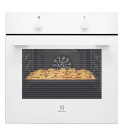 HORNO MULTIF. ELECTROLUX CKB101W BLANCO A - 944068245