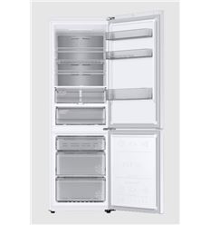 Compra chollo de Bosch KGN33NWEA combi 176cm nf blanco e frigoríficos