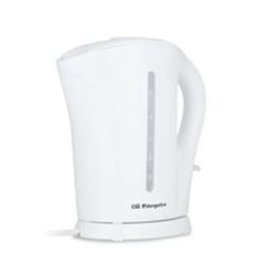 HERVIDORA ORBEGOZO KT6003 1.7L BLANCO