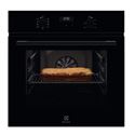 HORNO MULTIF. ELECTROLUX OEF5H50BK NEGRO A - 944068288