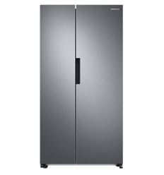 SIDE BY SIDE SAMSUNG RS66A8100S9/EF NF 178X91 INOX