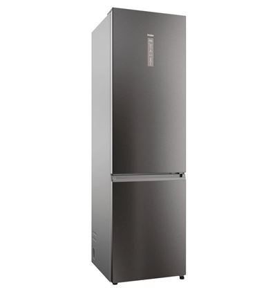 COMBI HAIER HDPW5620ANPD NF 205X59,5 INOX A - HDPW5620ANPD