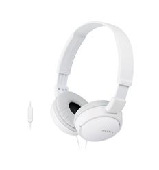 AURICULARES SONY MDRZX110APW HIFI MANOS LIBRES BLA - 90391