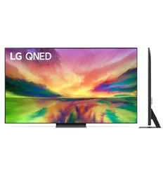 LED LG 65 65QNED816RE 4K SMART TV HDR10 PRO E
