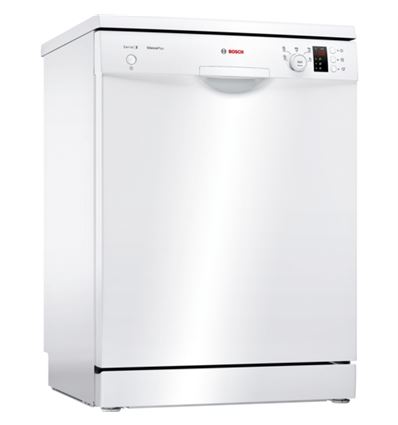 LAVAVAJILLAS BOSCH SMS25AW05E 60CM E - 009000400137
