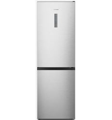 COMBI HISENSE RB390N4BCC NF 186X60 C INOX