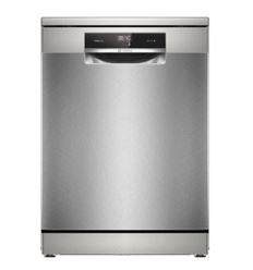 LAVAVAJILLAS BOSCH SMS8TCI01E 60CM INOX A