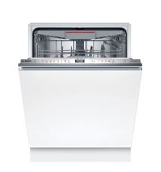 LAVAVAJILLAS INTEGR. BOSCH SMT6ECX00E 60CM BLANCO - SMT6ECX00E