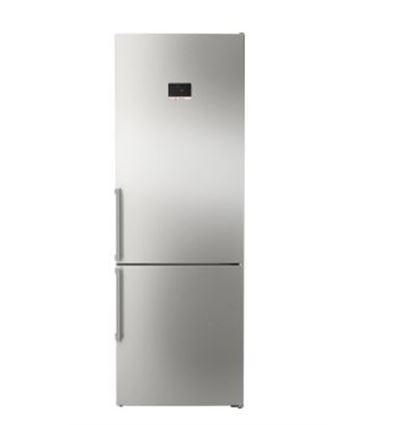 COMBI BOSCH KGN49AICT NF 203X70 INOX C - KGN49AICT