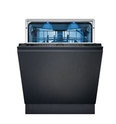 LAVAVAJILLAS INTEGR. SIEMENS SX65ZX07CE 60 CM INOX - SX65ZX07CE