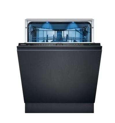 LAVAVAJILLAS INTEGR. SIEMENS SX65ZX07CE 60 CM INOX - SX65ZX07CE