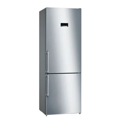 COMBI BOSCH KGN49XIDQ NF 203X70 INOX E - KGN49XIDQ