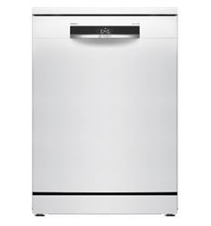 LAVAVAJILLAS BOSCH SMS6ZDW11E 60CM BLANCO - SMS6ZDW11E