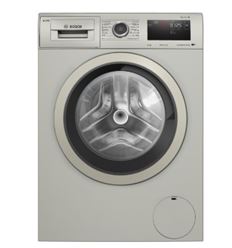 LAVADORA BOSCH WAL28PHYES 10KG 1400RPM INOX A - WAL28PHYES