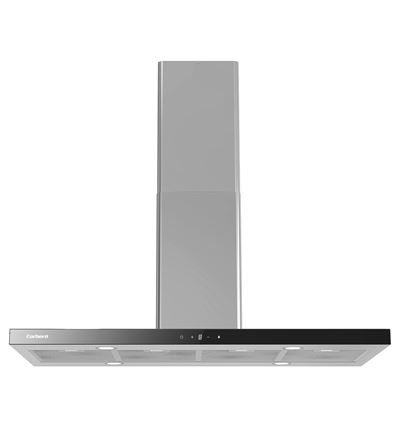 CAMPANA CORBERO 120 RODAS12000 970M3H A++ INOX - RODAS12000