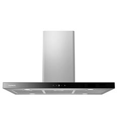 CAMPANA INTEGR. CORBERO RODAS9100 INOX A - RODAS9100