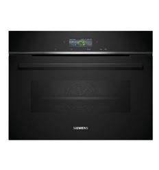 HORNO SIEMENS CB734G1B1 60X45 NEGRO