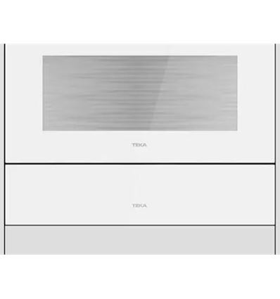 PANEL FRONTAL TEKA VS/CP 111890003 BLANCO - 111890003