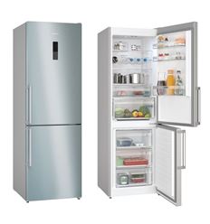 COMBI SIEMENS KG36N7ICT NF 186X60 INOX C - KG36N7ICT