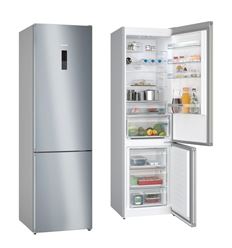 COMBI SIEMENS KG39NXIBF NF 203X60 INOX B