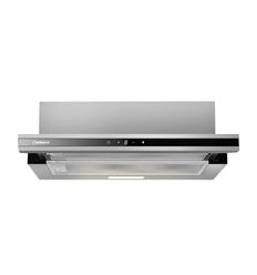 CAMPANA CORBERO 60 MAKALU640X 372,5M3/H A INOX - MAKALU640X