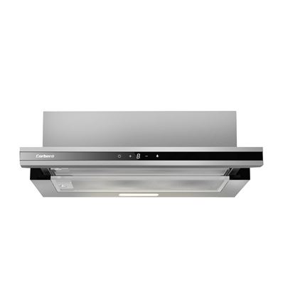 CAMPANA CORBERO 60 MAKALU640X 372,5M3/H A INOX - MAKALU640X