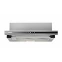 CAMPANA CORBERO 60 MAKALU640X 372,5M3/H A INOX - MAKALU640X