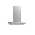 CAMPANA CORBERO 60 ONTARIO635X 332M3/H A INOX - ONTARIO635X