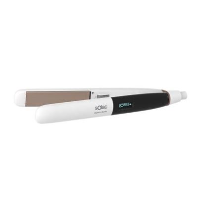 PLANCHA PELO SOLAC PP7262 EXPERT 4 SENSE - PP7262