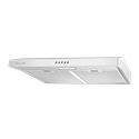 CAMPANA CORBERO 60 IVORI622W 192,7M3/H C - IVORI622W
