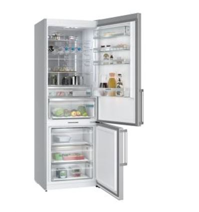 COMBI SIEMENS KG49NAICT 203X70 NF INOX C - KG49NAICT