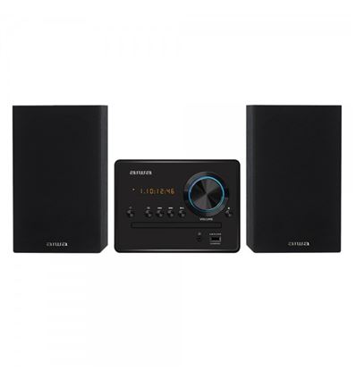 SISTEMA MICRO AIWA MSBTU300 BLUETOOTH - MSBTU300