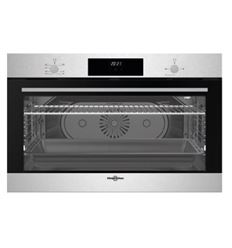 HORNO A GAS VITROKITCHEN HG902IB BUT. INOX