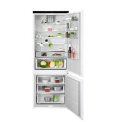 FRIGO COMBI INTEGR. AEG NSC7P751ES 188X70 E