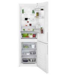 FRIGO COMBI AEG RCB632E9MW 186X60 BLANCO E