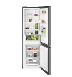 FRIGO COMBI AEG ORC6N321DS 187X60 INOX D