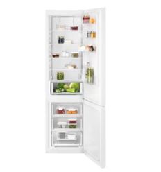 FRIGO COMBI AEG ORC6N361DW 202X60 BLANCO D