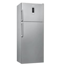 FRIGO SMEG FD70EN4HX NF 190CM INOX E - FD70EN4HX