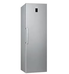 FRIGO COOLER SMEG FS18EV3HX 191CM INOX E - FS18EV3HX