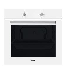 HORNO EDESA EOE-5010 WH 70L MULTIF. BLANCO A