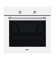 HORNO EDESA EOE-5010 WH BLANCO