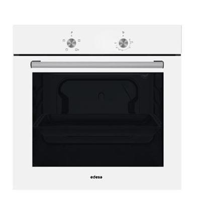 HORNO EDESA EOE-5010 WH 70L MULTIF. BLANCO A - 921270266