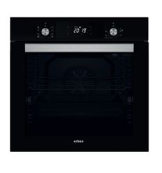 HORNO MULTIFUNCION 80L EDESA EOE7040BK NEGRO