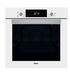 HORNO EDESA EOE-7040 WH 80L BLANCO