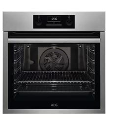 HORNO MULTIF. AEG BES231111M SERIE 6000 INOX A - 949496151