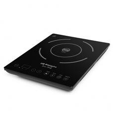 HORNILLO INDUCCION ORBEGOZO PIC2000 2000W 1 ZONA - PIC2000