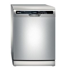 LAVAVAJILLAS BALAY 3VS6060IP 60CM INOX C - 3VS6060IP