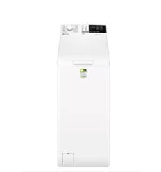 LAVADORA C.S ELECTROLUX EN6T4722NF 7 KG 1200 A