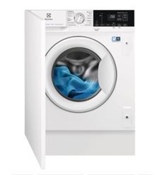 LAVADORA SECADORA INTEGR. ELECTROLUX EN7W4862OF 8G