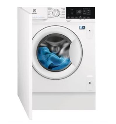 LAVADORA SECADORA INTEGR. ELECTROLUX EN7W4862OF 8G - 914606632